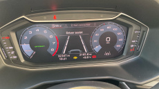 Audi A1 30 TFSI S Line 5dr Petrol Hatchback